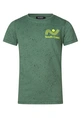 Unlocked jongens T-shirt